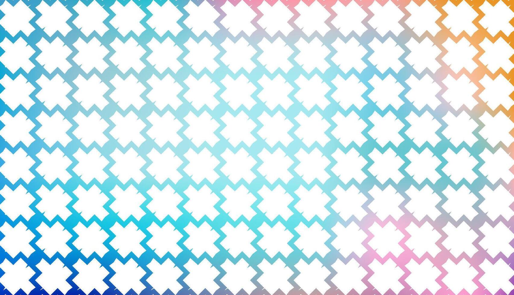 colorful gradient abstract texture seamless pattern illustration vector