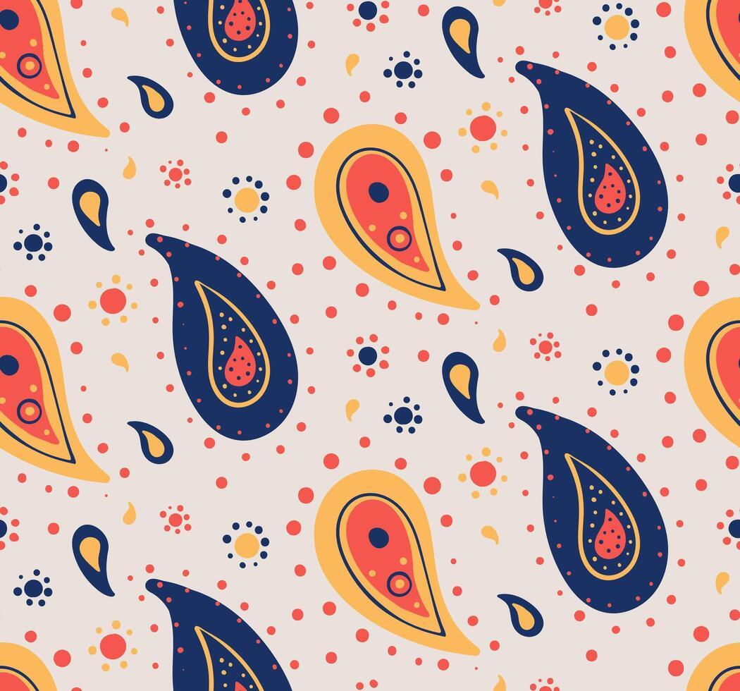 Native seamless pattern costume designer. Creativity minimal at festive wrapping. Surface fashionable at scrap colors. vector