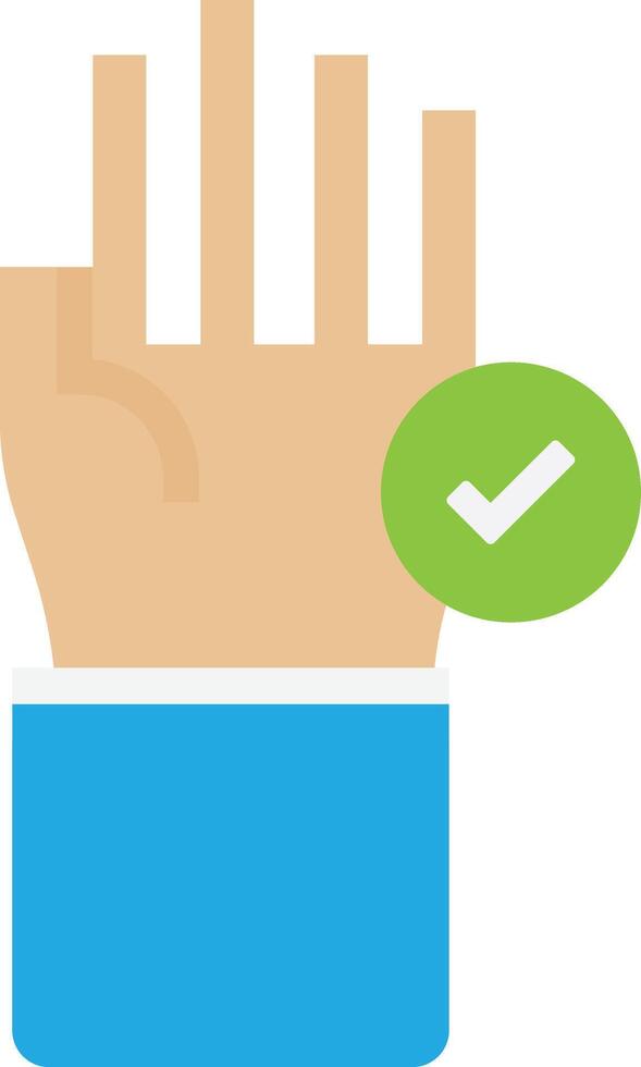Clean Hygiene Wash vector