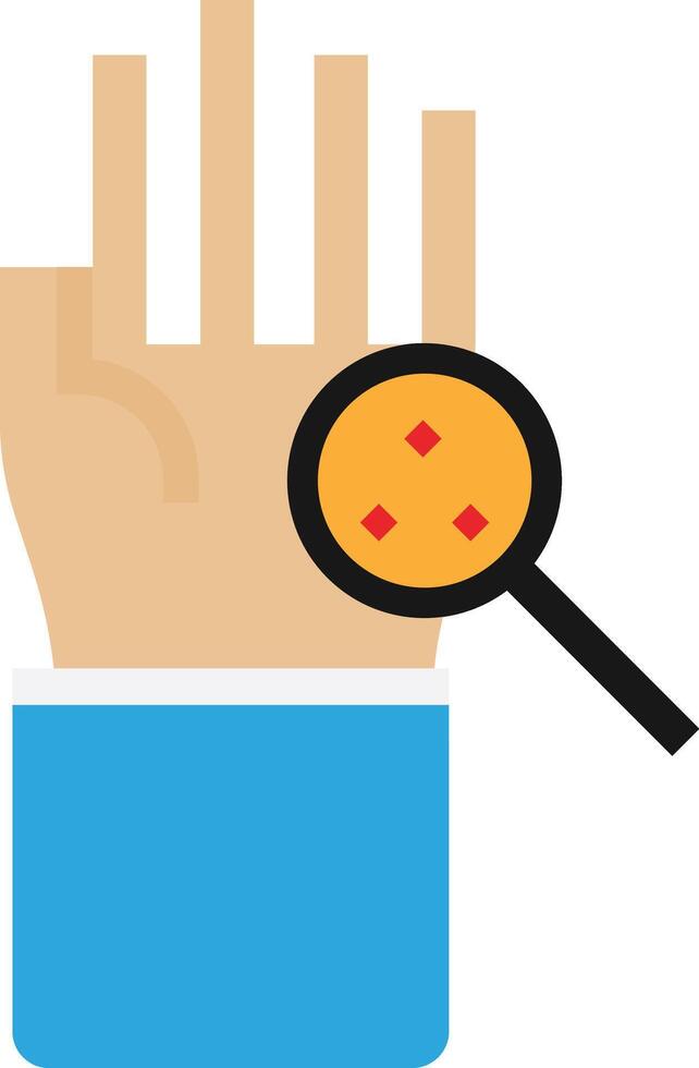 Hand Washing Virus Zoom vector