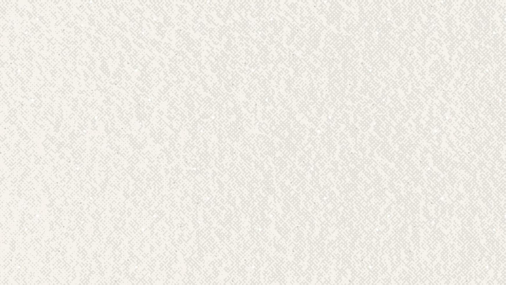 Light Beige rice paper texture. Washi eggshell background with grains, speckles, stencils, flecks. Ecru recycled handmade craft material backdrop, illustration. vector