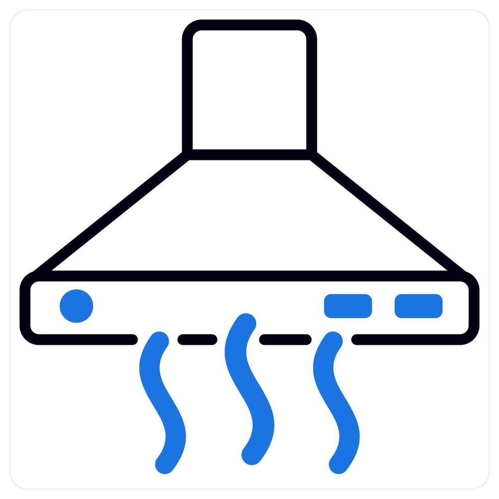 Playing Card icon in blue color vector