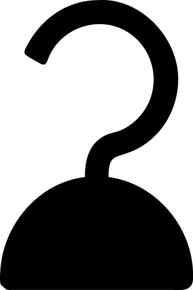 Pirate Hook Symbol Pack vector