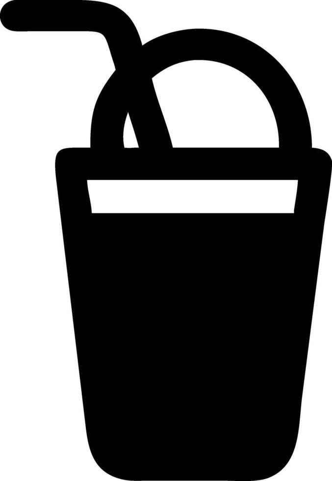 Fruit Smoothie Icon Collection vector