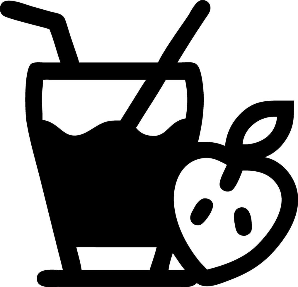 Drink Smoothie Badge Designs vector