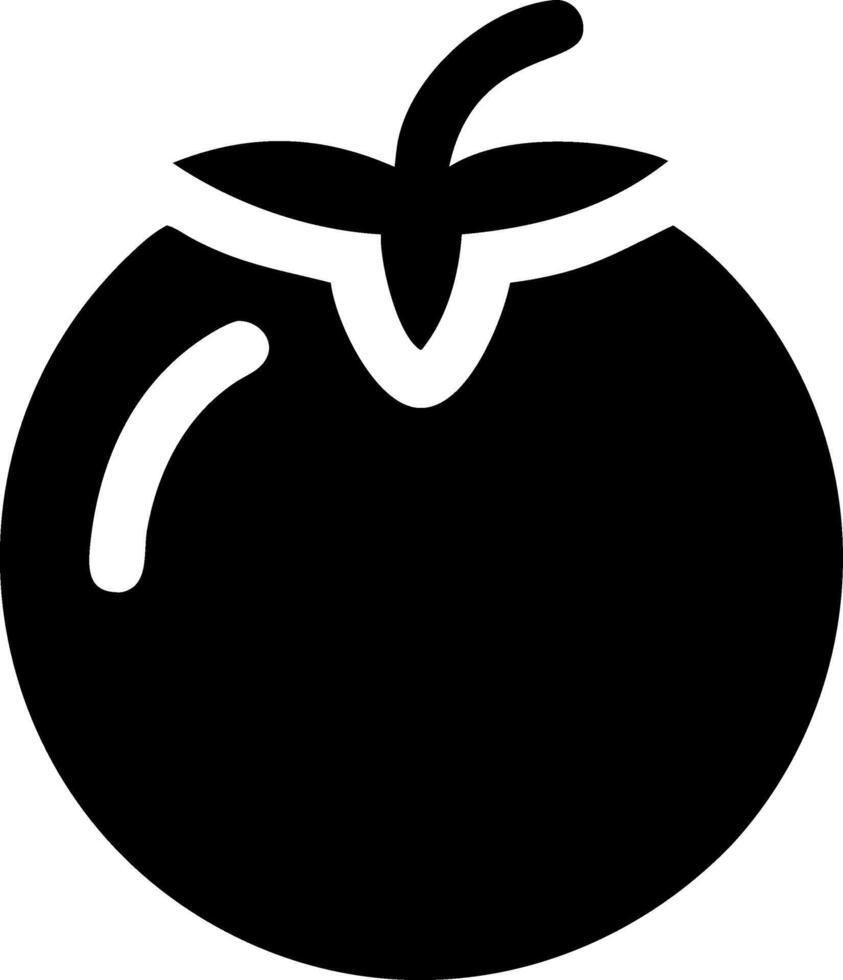 Delicious Tomato Emblem Set vector