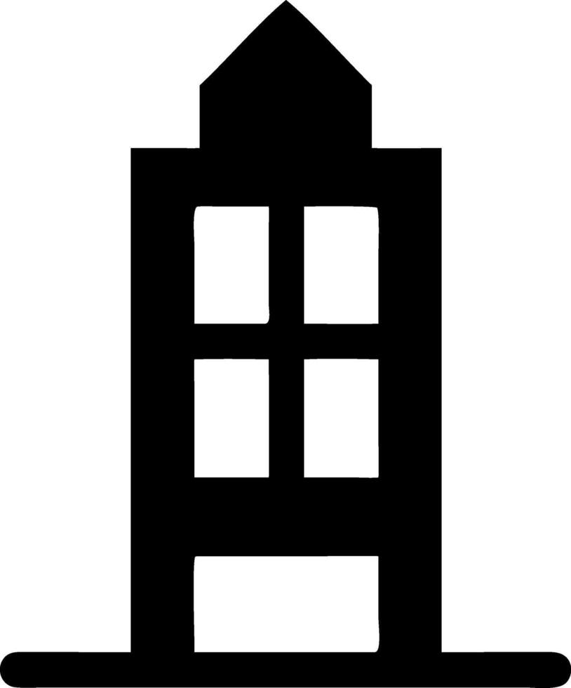 Innovative Versatile Tower Symbol Pack vector