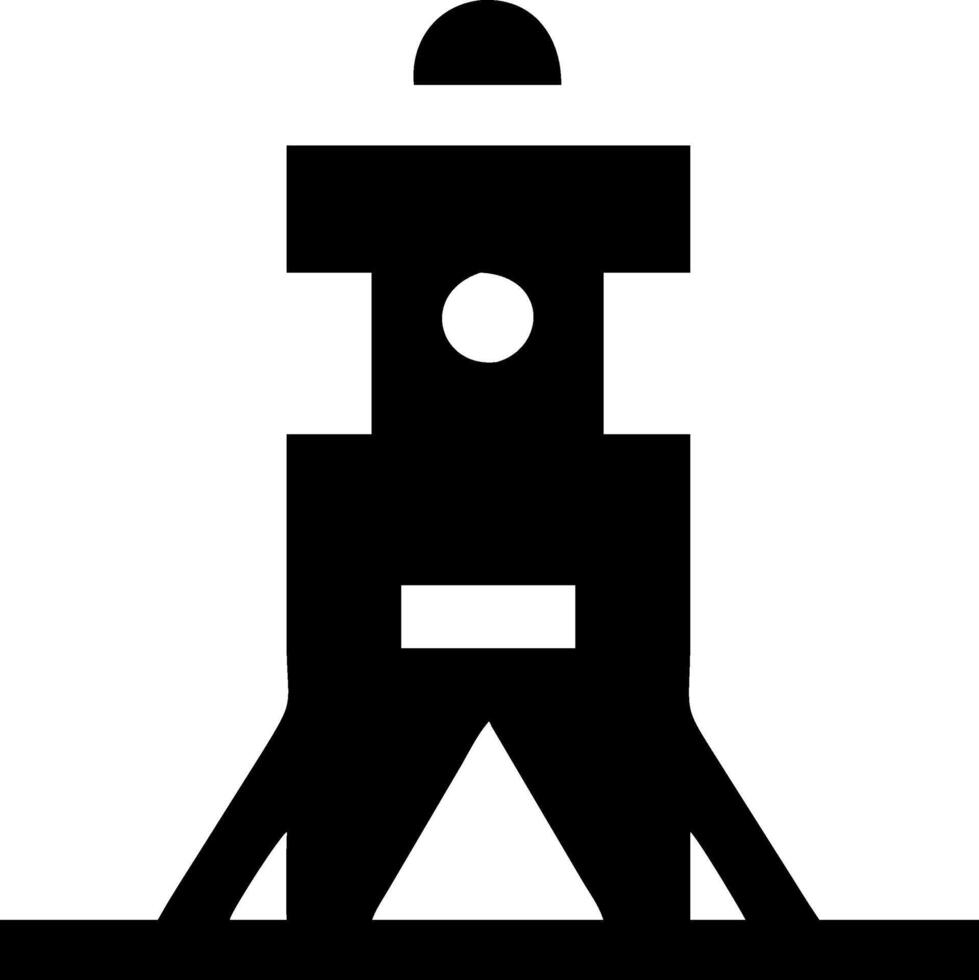 Unique Versatile Tower Emblem Pack vector