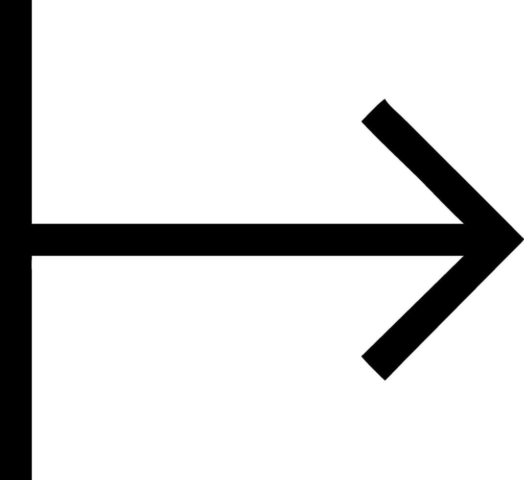 Directional Arrow Icon Designs vector