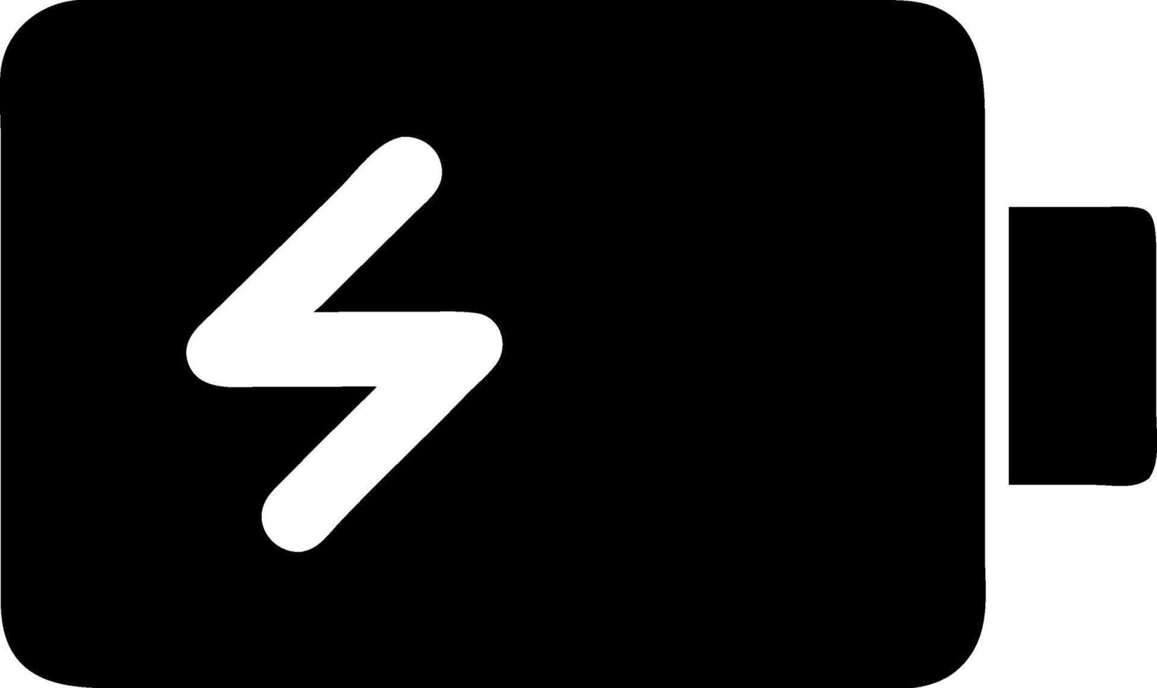 Power Battery Badge Designs vector