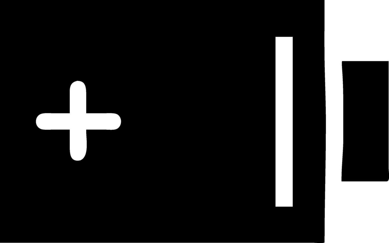 Modern Battery Icon Designs vector