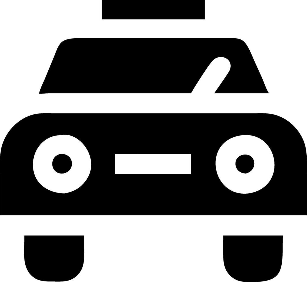 Minimalist Car Badge Designs vector