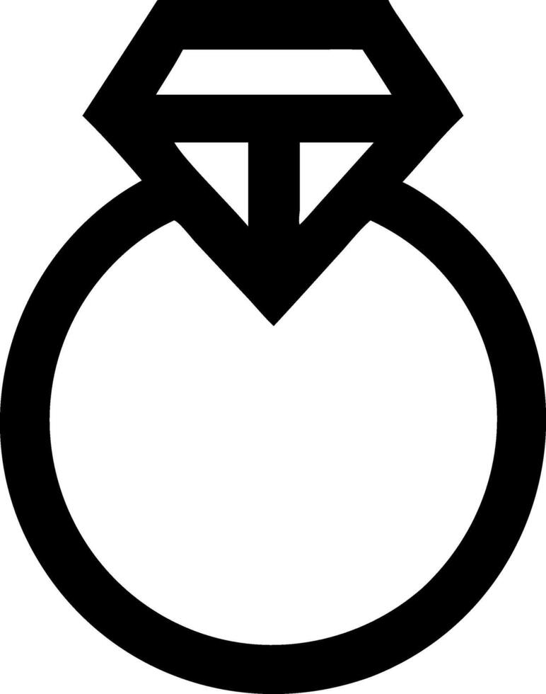 Proposal Ring Symbol Pack vector