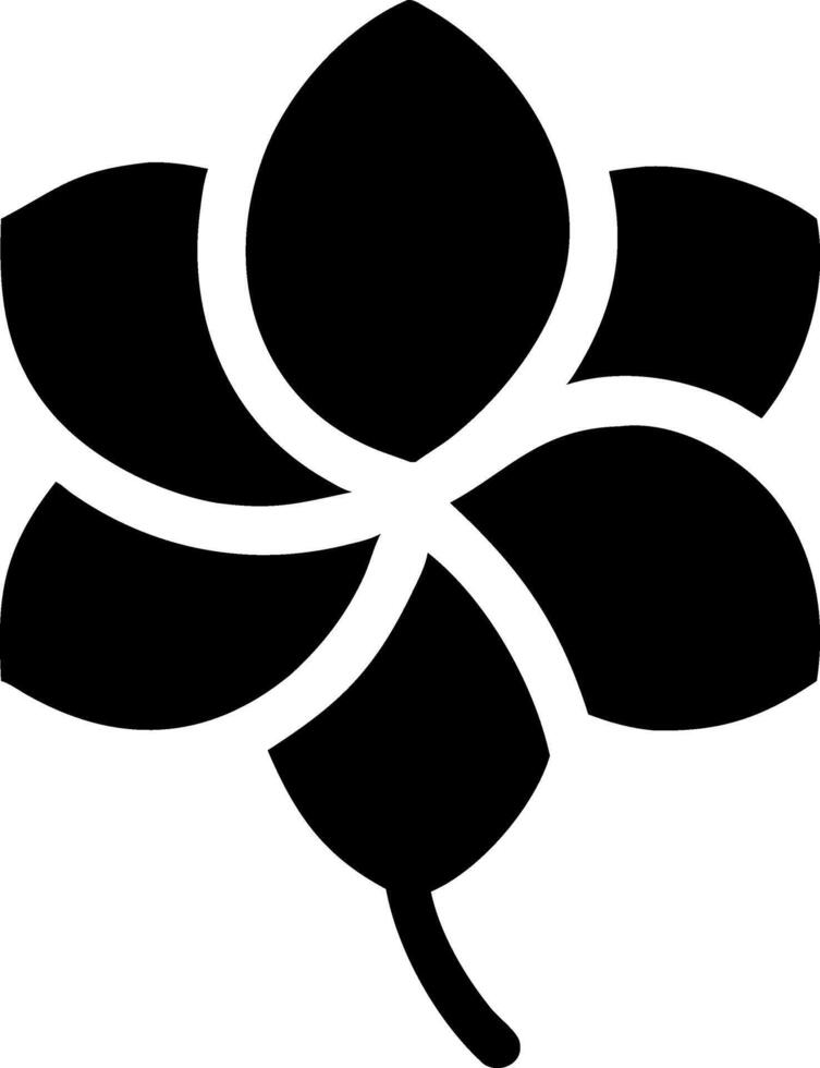 Creative Flower Symbol Collection vector
