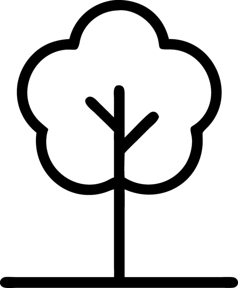 Evergreen Tree Emblem Pack vector