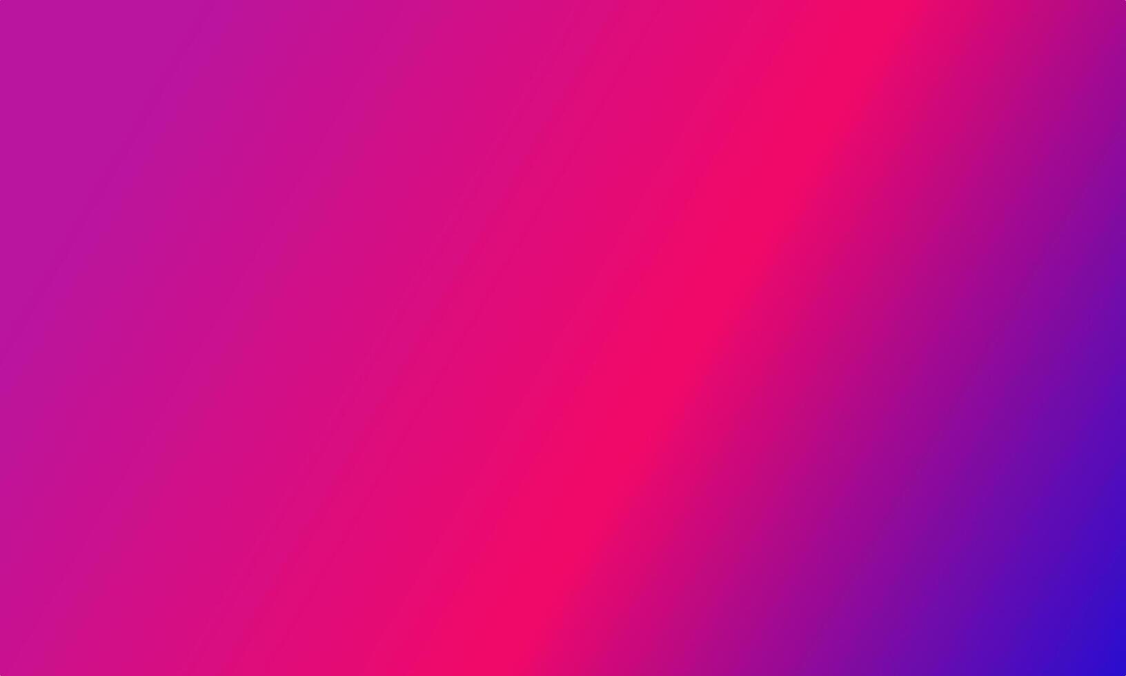 Grainy gradient background of purple, blue and pink colors. Noise texture. abstract purple blue pink gradient. background design. colorful background with space for design vector