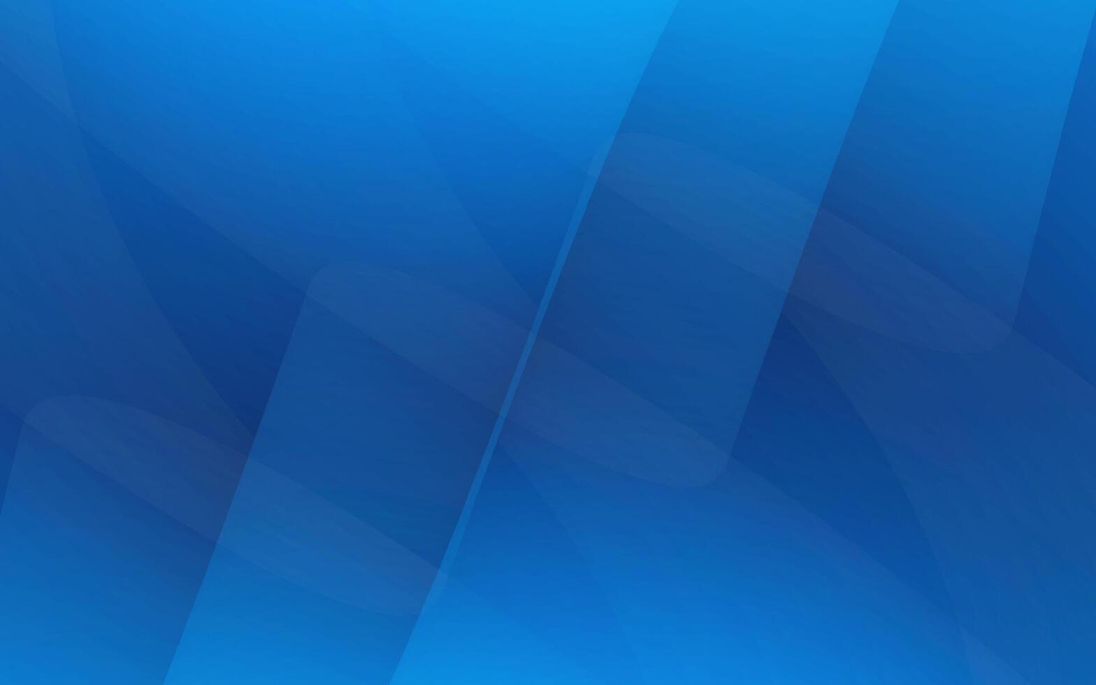 Abstract blue geometric background design gradient texture pattern vector