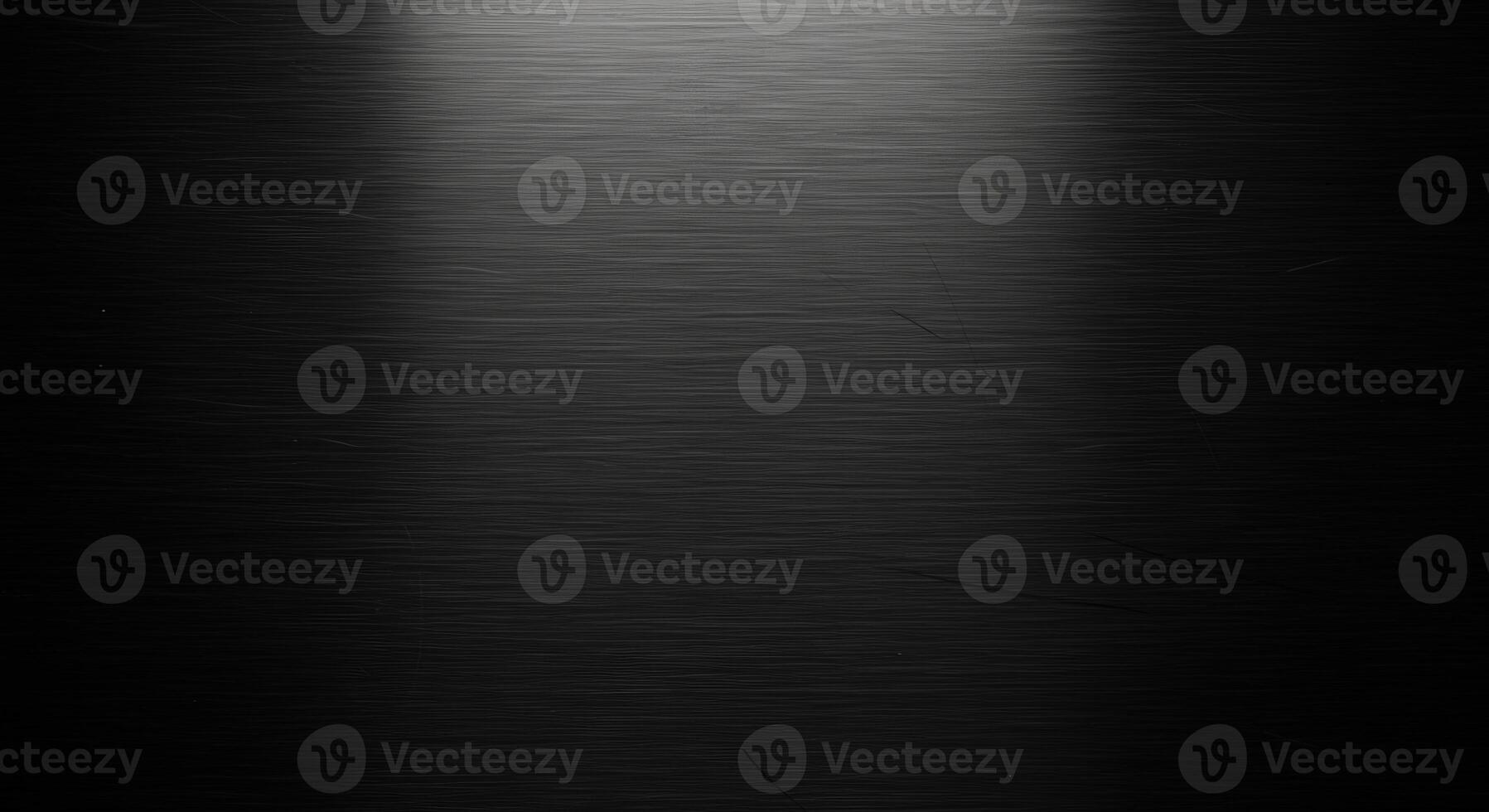 A black background with a light shining on it photo