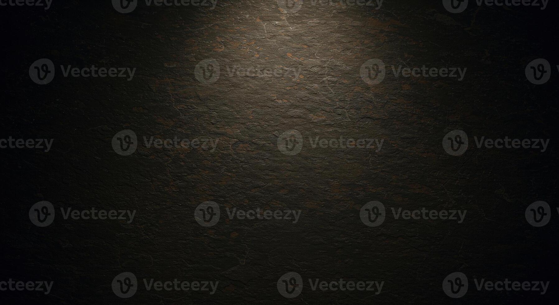 A dark background with a light shining on it photo