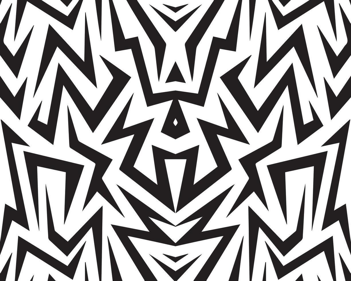 Background illustration pattern striped geometric template design vector