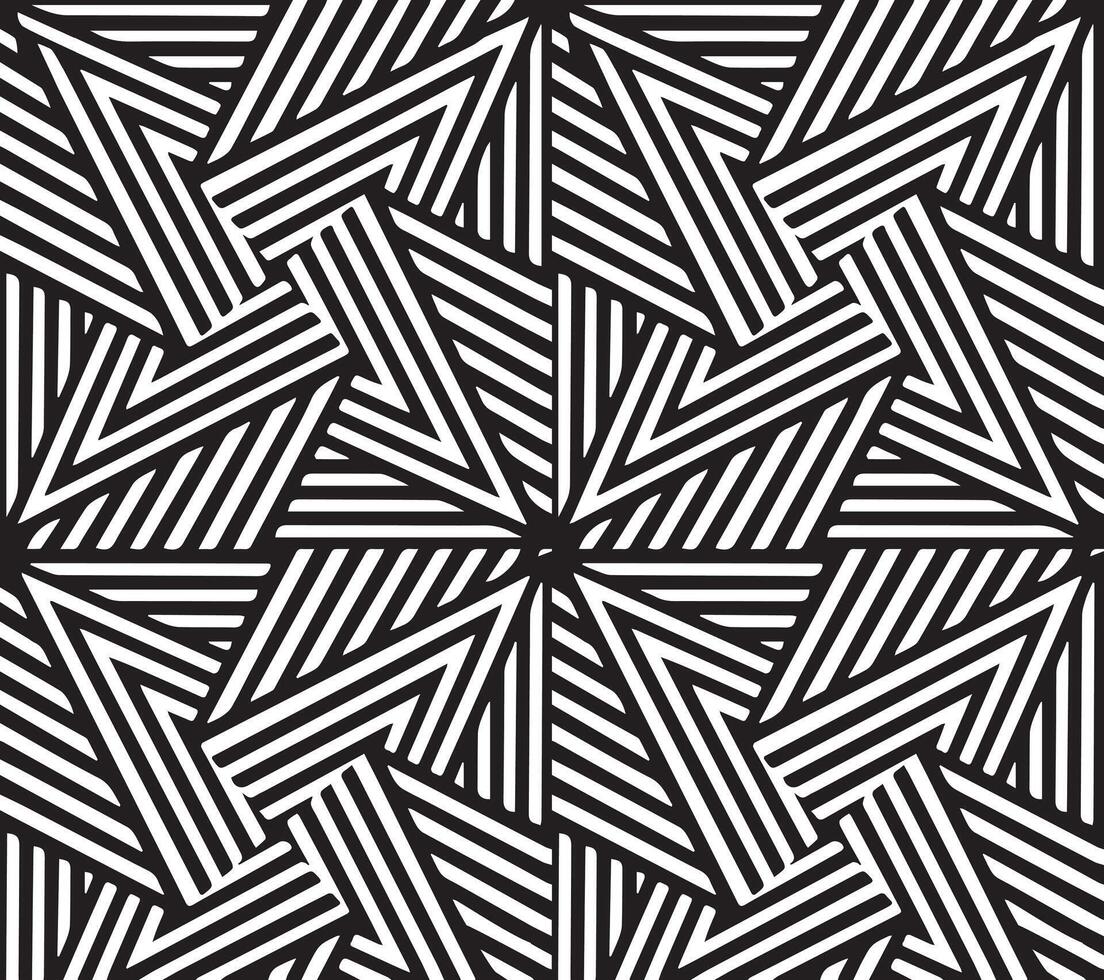 Background illustration pattern geometric wallpaper template design vector