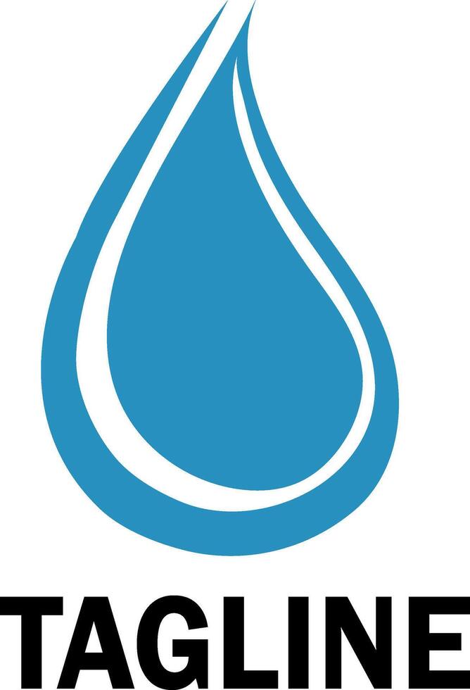 Corporate logo art vector
