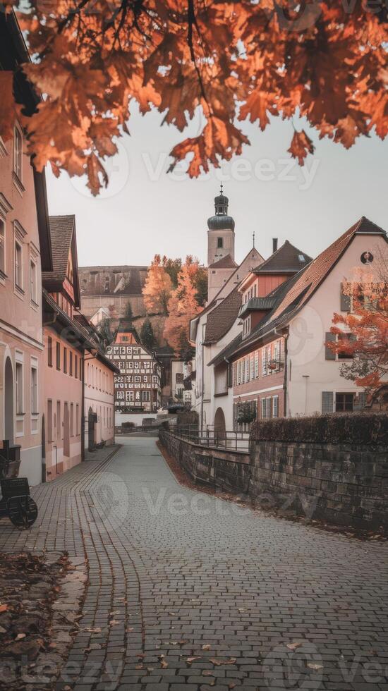 Autumn in germany, germany, germany, germany, photo