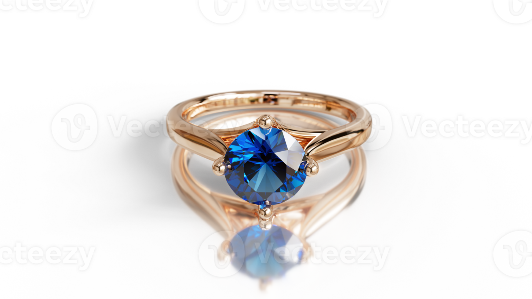Luxury Solitaire Charm png