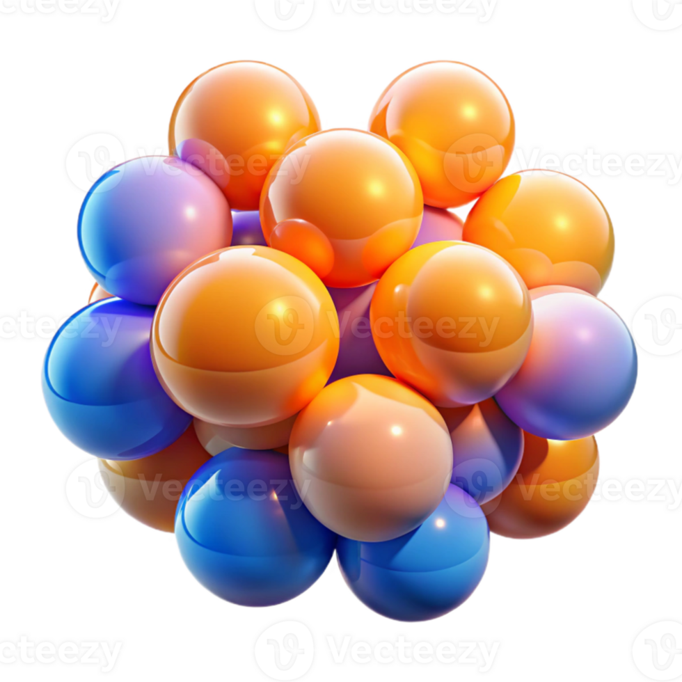 impressive traditional wonderful traditional A field of overlapping, translucent circles, gradually shifting in color from warm oranges to cool blues, lit by a diffuse, ethereal light, resembling... png