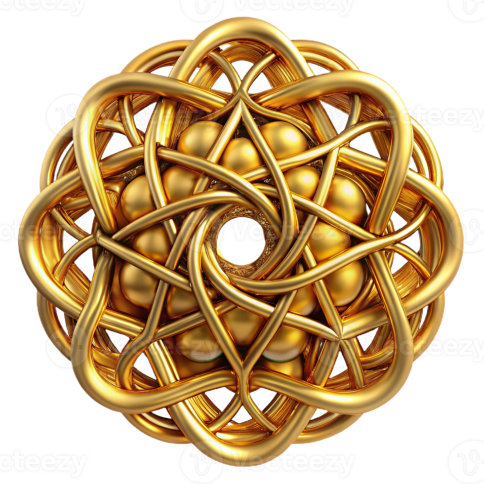 vibrant vintage beautiful rustic An intricate lattice of interwoven, golden threads, forming complex geometric patterns, illuminated by a warm, golden glow, resembling an ancient tapestry detailed... png