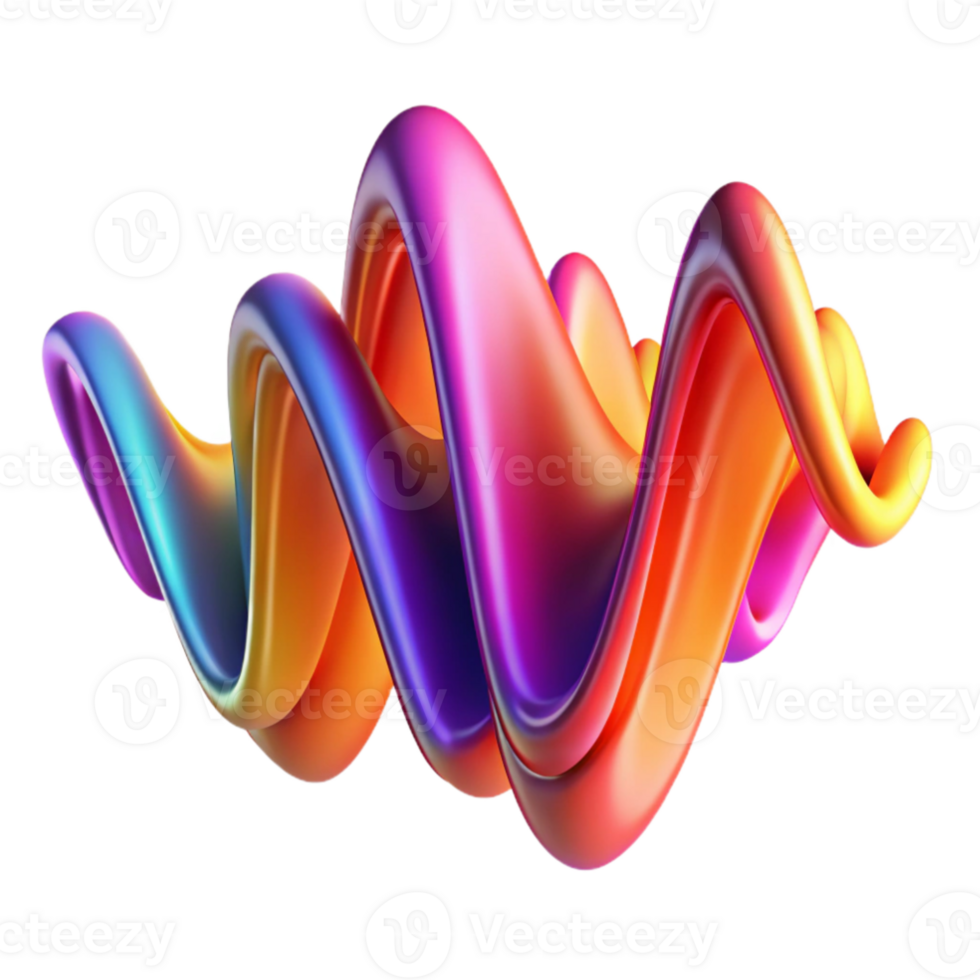 wonderful traditional impressive rustic An abstract representation of sound waves, visualized as vibrant, undulating lines of color, illuminated by a dynamic, pulsating light, resembling a music... png