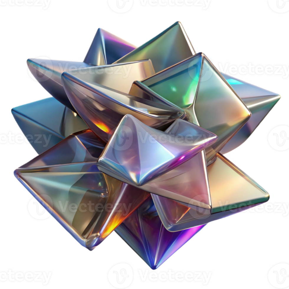 extraordinary artistic impressive traditional A chaotic jumble of overlapping, transparent planes, each with a different texture and color, lit by a diffuse, ambient light, resembling layers of... png