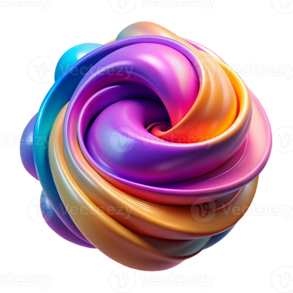 extraordinary creative impressive minimalist A swirling mass of vibrant, paint-like textures, blending and merging in a fluid, organic motion, illuminated by a warm, diffused light high resolution... png