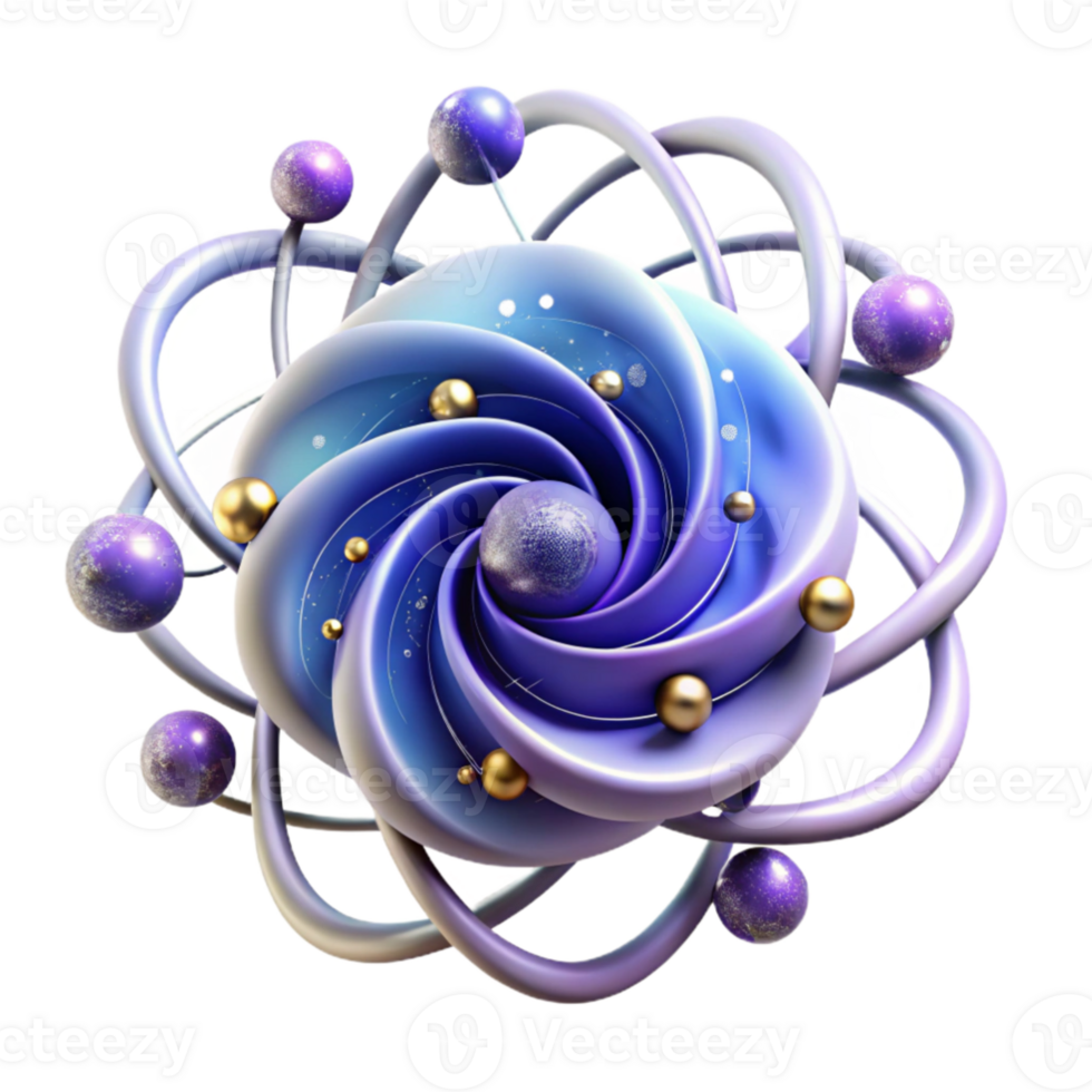 wonderful traditional impressive traditional A quantum computer processing complex algorithms, visualized as swirling nebulae and constellations, in a cosmic, abstract style, with ethereal... png