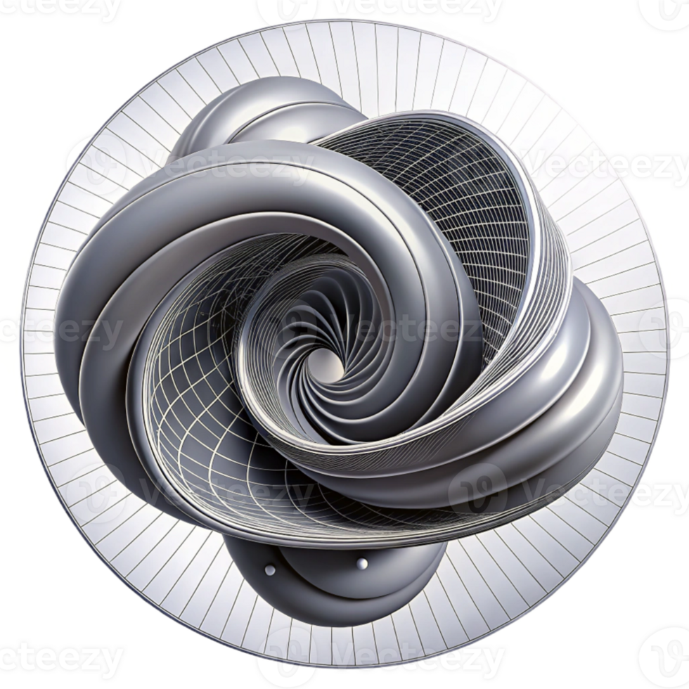 vibrant vintage dramatic classic A dynamic flow of particles, tracing intricate curves and spirals, in a monochromatic palette of greys, futuristic style, illuminated by a grid of thin, laser-like... png