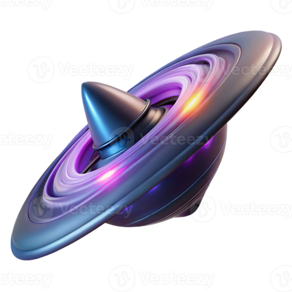 wonderful contemporary wonderful contemporary A sleek, triangular spaceship piercing through a wormhole, vibrant streaks of energy swirling around it, dramatic, contrasting lighting, matte... png