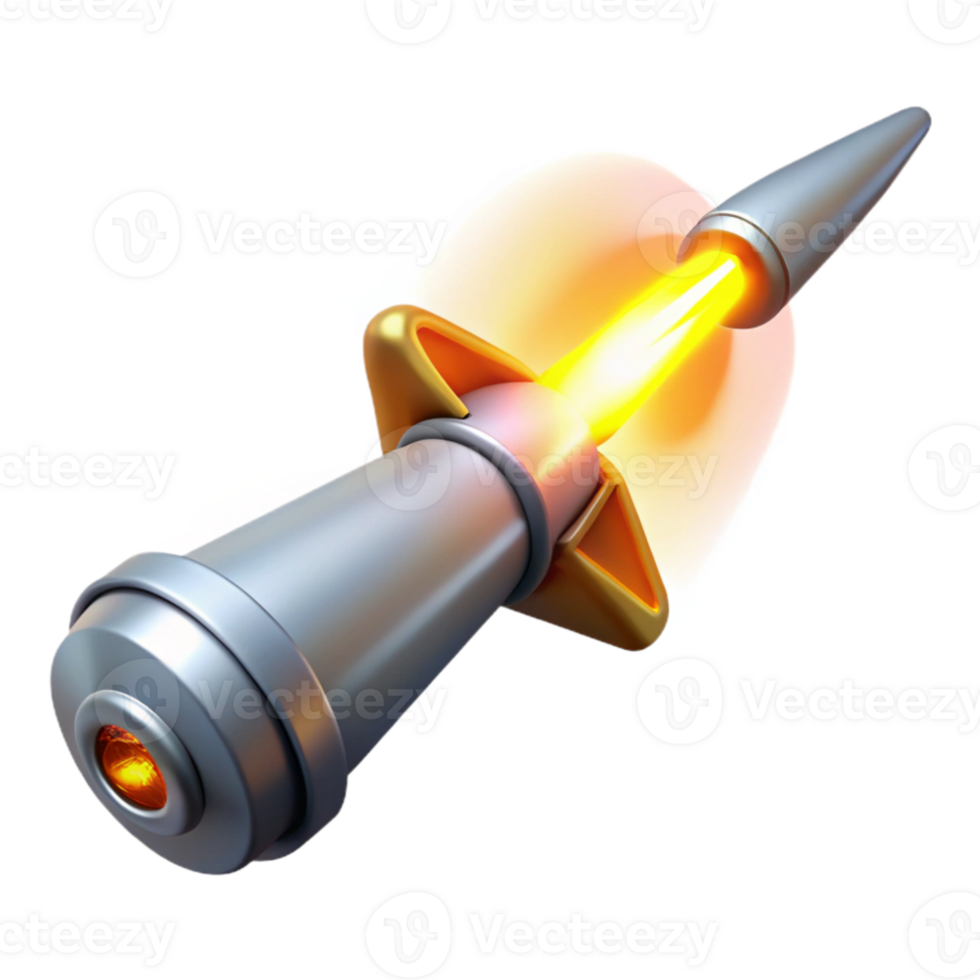 dramatic traditional wonderful modern A powerful energy weapon firing a beam of pure light, bright, intense lighting, hyperrealistic, authentic genuine png
