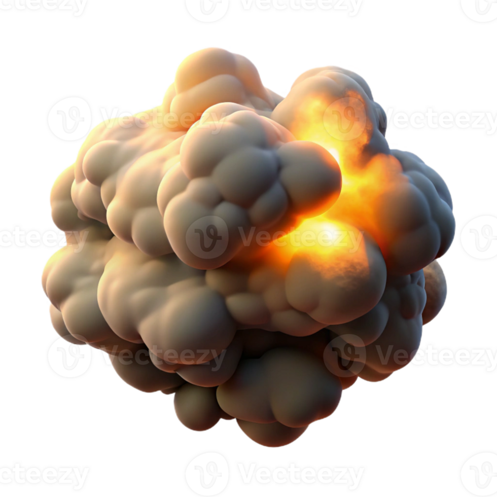 magnificent rustic vibrant contemporary A cloud of swirling smoke and dust, illuminated by a dramatic, chiaroscuro lighting, baroque style high quality premium png