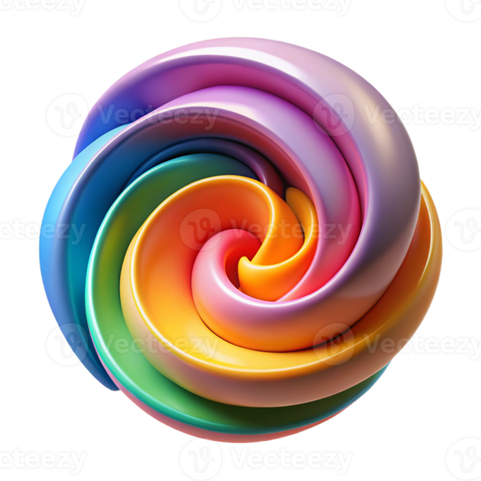 impressive vintage beautiful modern An abstract representation of human emotions, using swirling colors and dynamic shapes, illuminated by a dramatic, contrasting light, expressionist style 4K... png