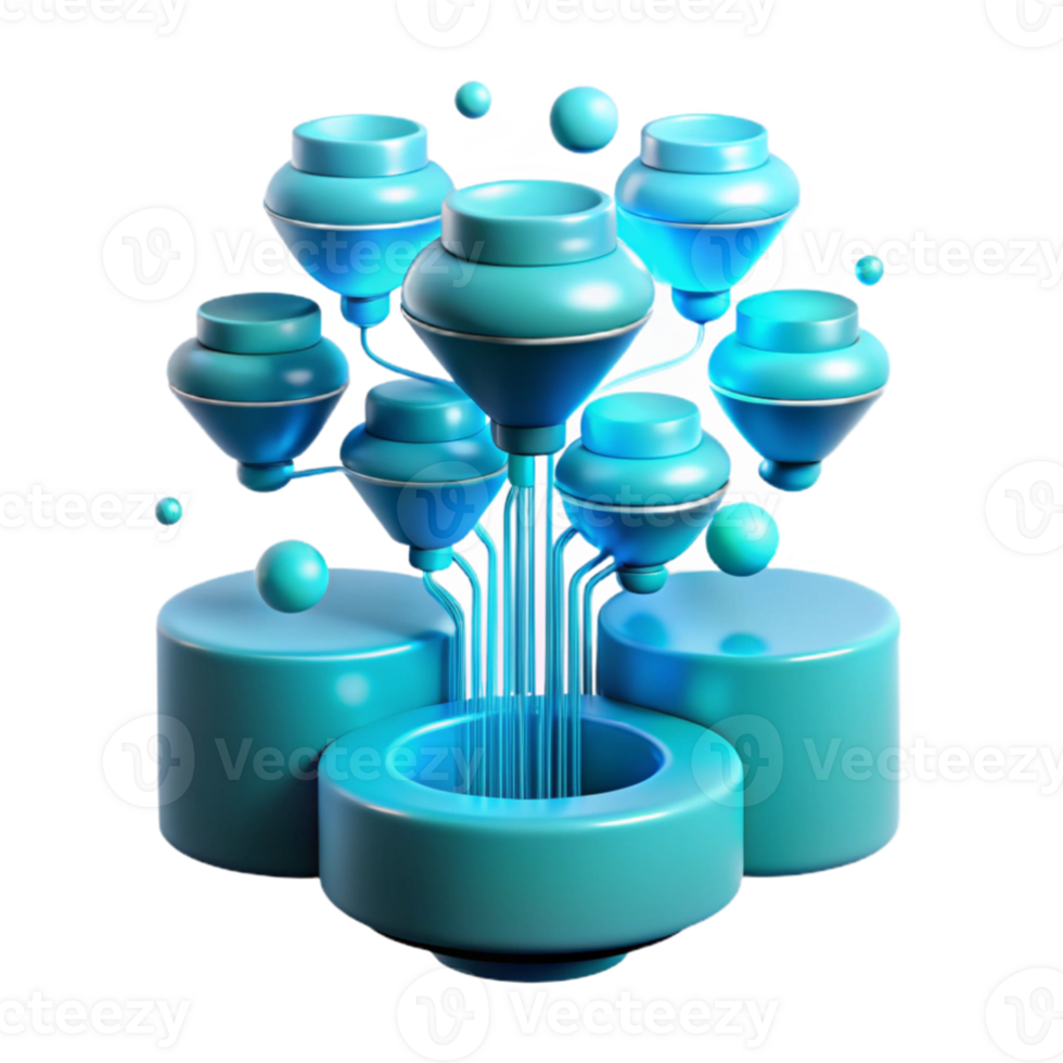 vibrant contemporary magnificent traditional An abstract representation of data flow, visualized as streams of glowing, turquoise blue particles, with a dynamic, data-driven lighting setup, in a... png