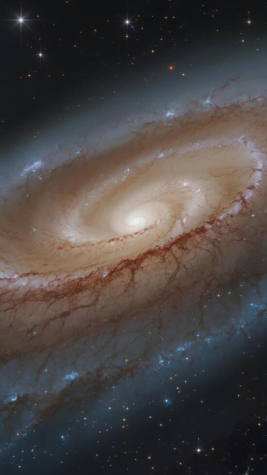 Bright galaxy supernova core pulsar neutron star elements of this image furnished by nasa retouched image photo