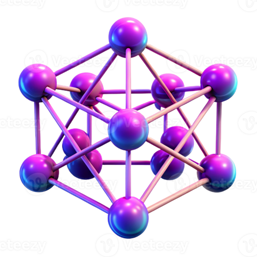 dramatic rustic wonderful contemporary A network of interconnected nodes pulsing with data, represented by vibrant neon lines, dark synthwave style authentic high quality png