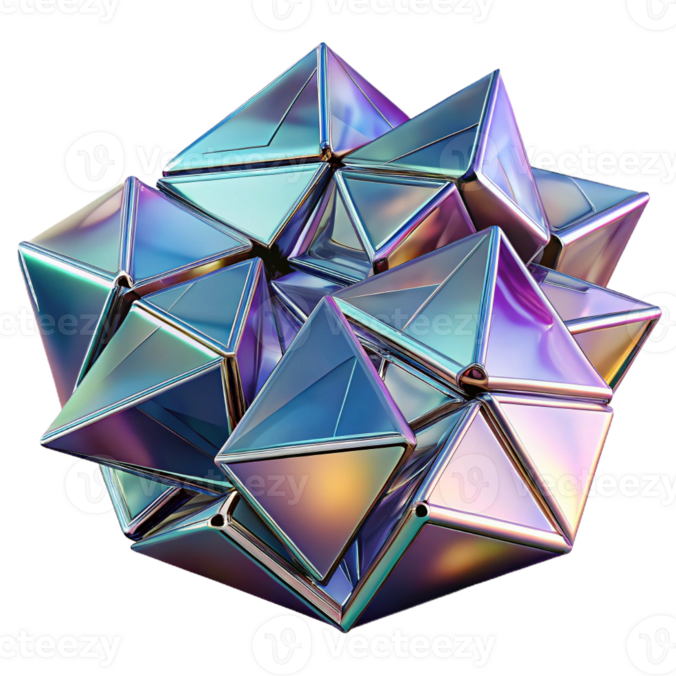 extraordinary traditional impressive vintage Fractured geometric shapes, resembling shattered glass, with a chromatic aberration effect and sharp, contrasting shadows, reminiscent of a Cubist... png