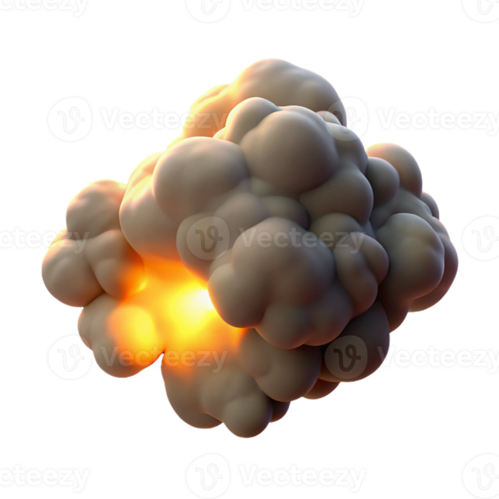 vibrant abstract beautiful creative A cloud of swirling smoke and dust, illuminated by a single, piercing beam of light, in a muted, earthy color palette original original png