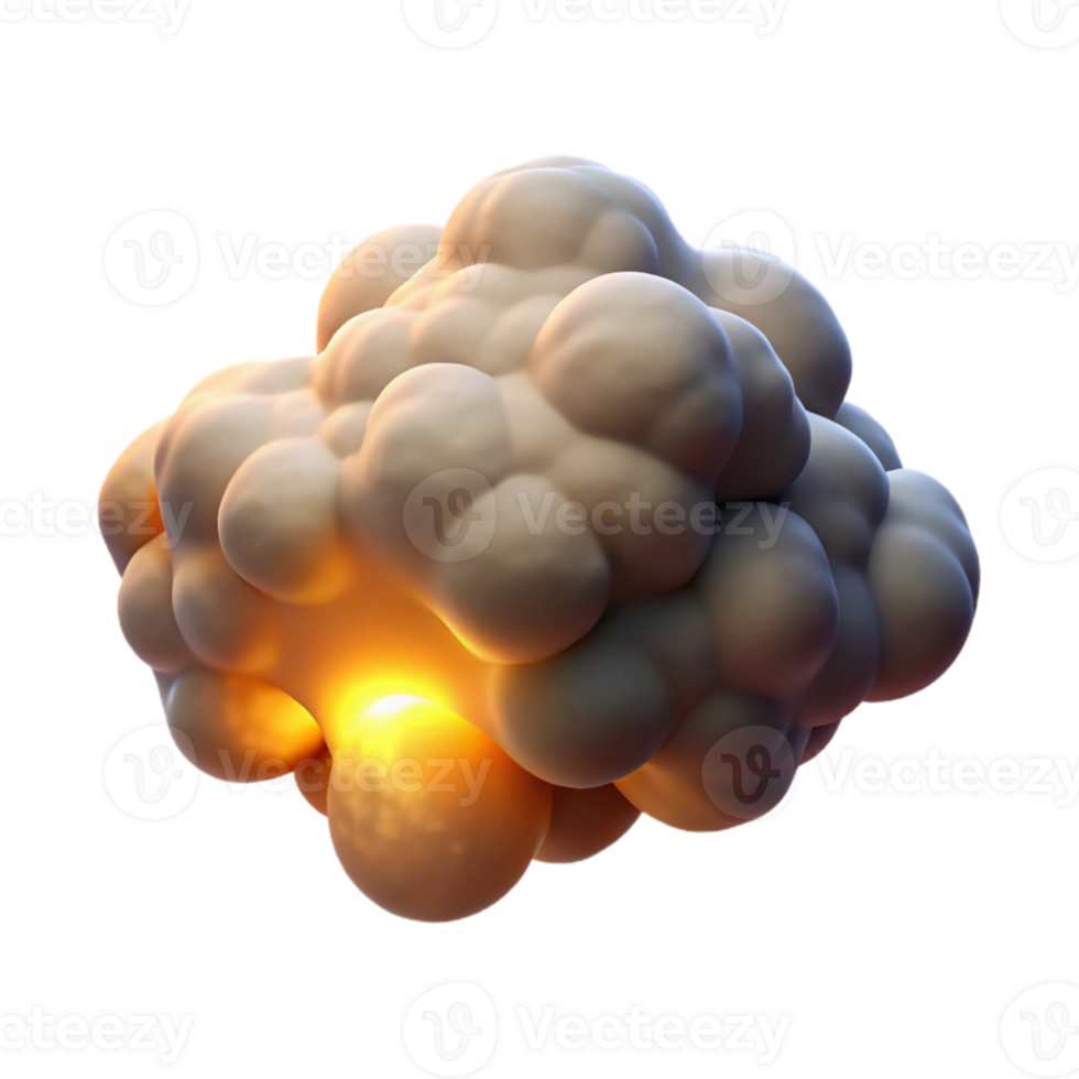 impressive classic dramatic rustic A cloud of swirling smoke and dust, illuminated by a single, piercing beam of light, in a muted, earthy color palette genuine premium png