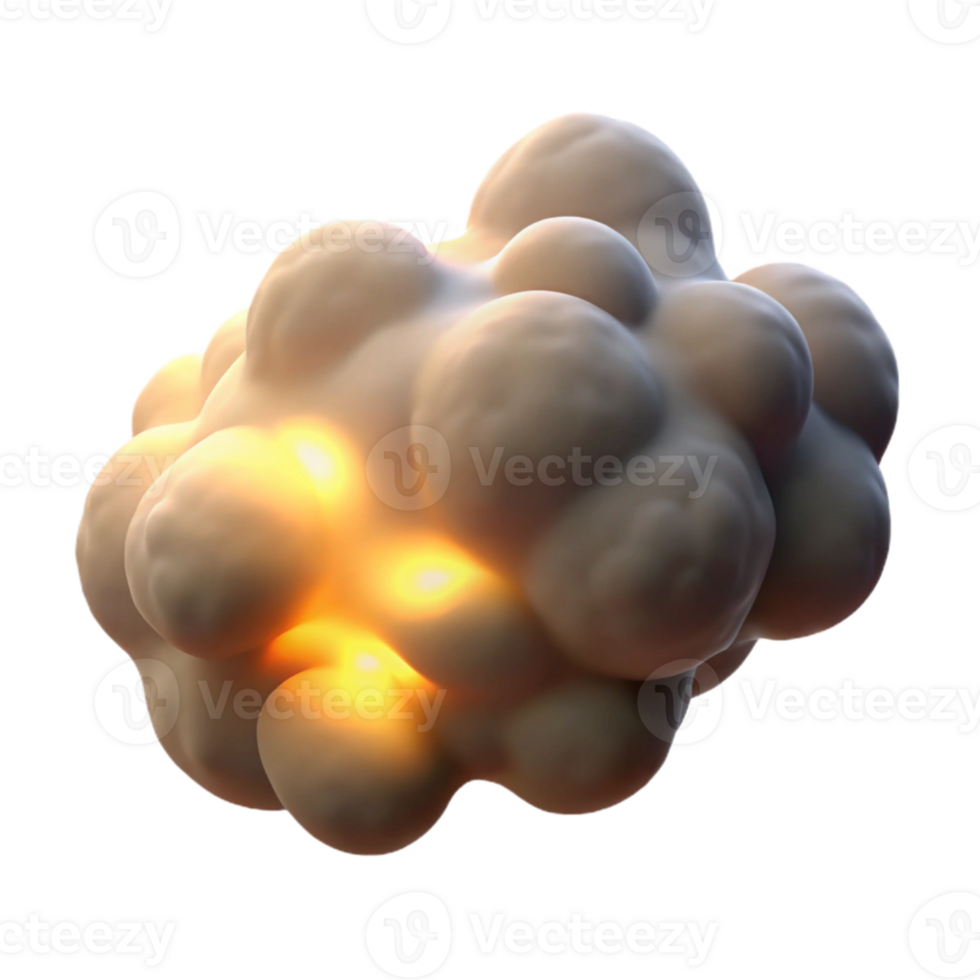 beautiful classic extraordinary contemporary A cloud of swirling smoke and dust, illuminated by a single, piercing beam of light, in a muted, earthy color palette 4K genuine png
