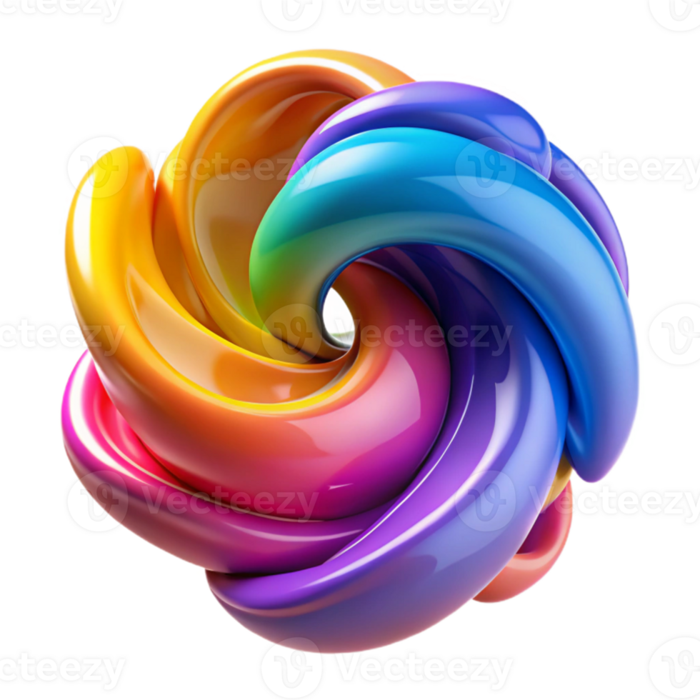 vibrant traditional beautiful classic A swirling mass of colorful, liquid paint, blending and merging, with a glossy, wet look and a dynamic, fluid motion original genuine png