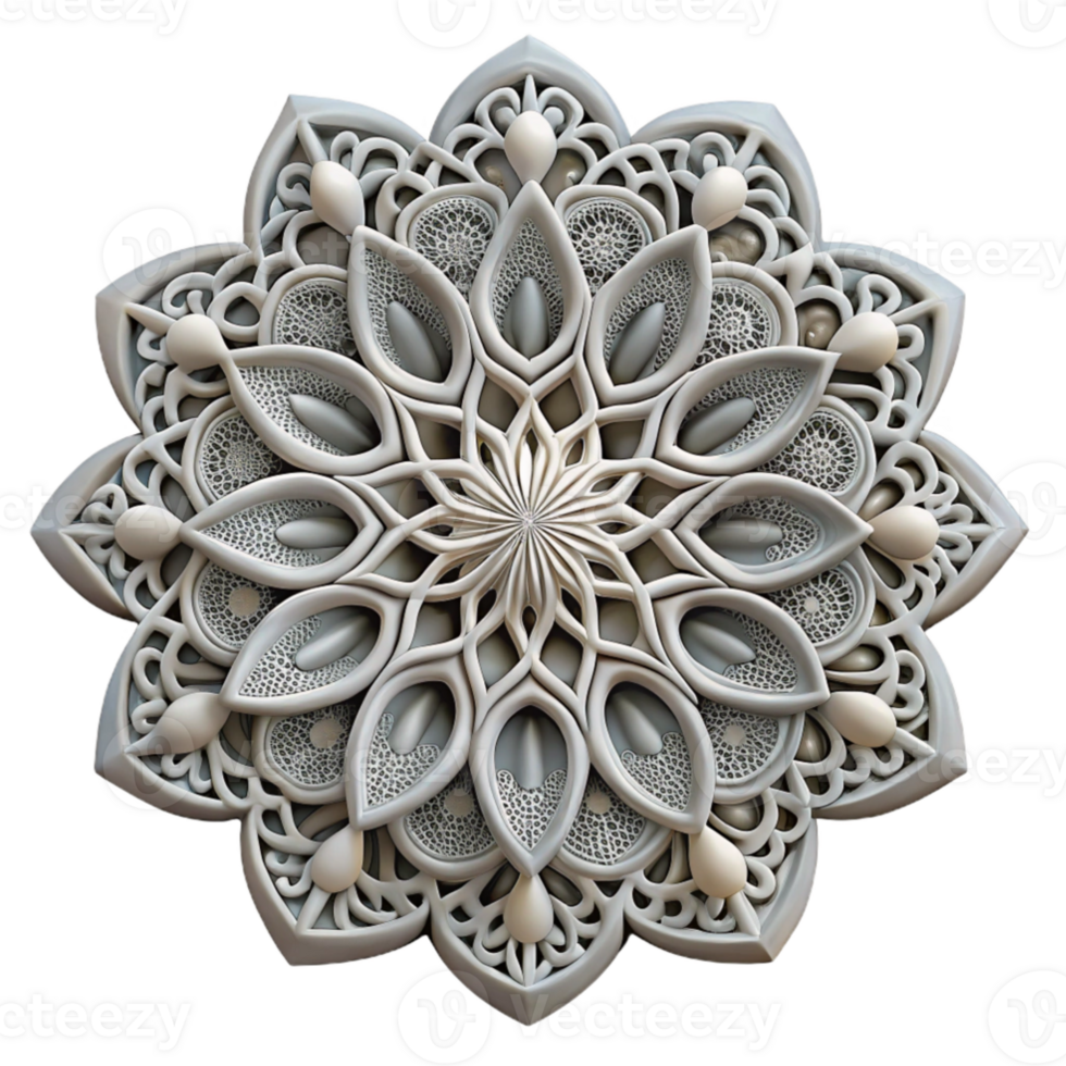 stunning rustic serene artistic A delicate, intricate lace pattern, rendered in a monochromatic color scheme with a subtle, embossed texture high quality original png