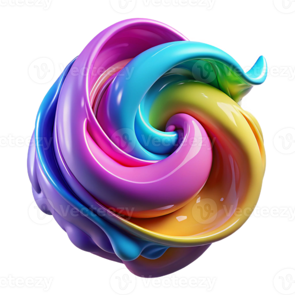 serene rustic wonderful traditional A swirling mass of colorful, liquid paint, blending and merging, with a glossy, wet look and a dynamic, fluid motion high quality genuine png