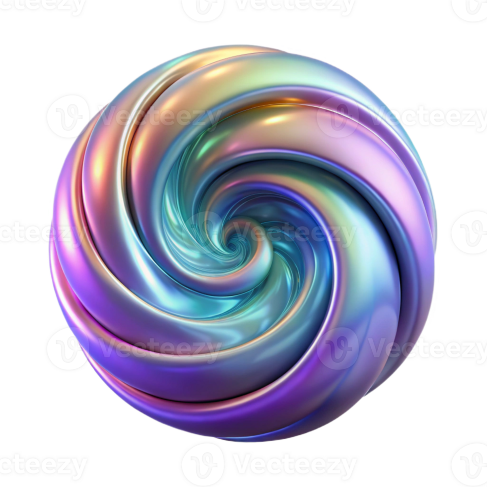 dramatic minimalist elegant creative A swirling vortex of iridescent oil slick colors, illuminated by a soft, ethereal glow, resembling a nebula.... png